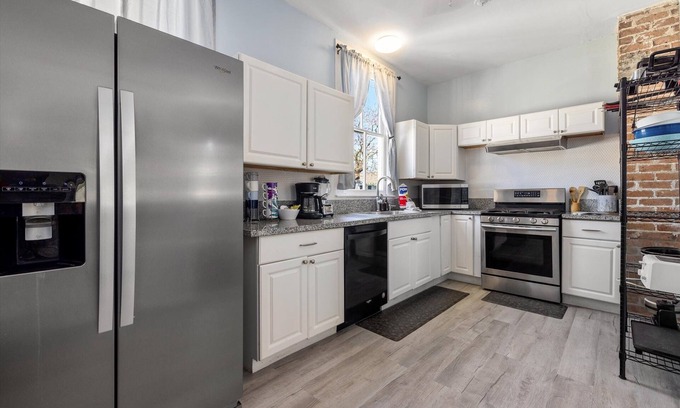 Galveston House | Seas The Breeze 4 Bedroom Home