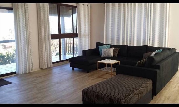 Culburra Beach House | Seas the Day, Culburra Beach, Water Views