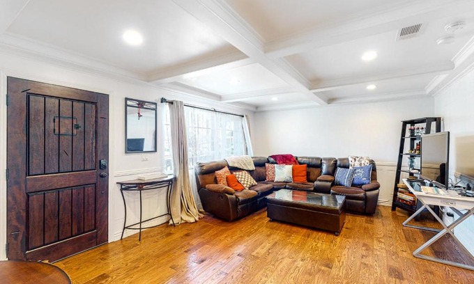 Seaside House | Seaside Escape