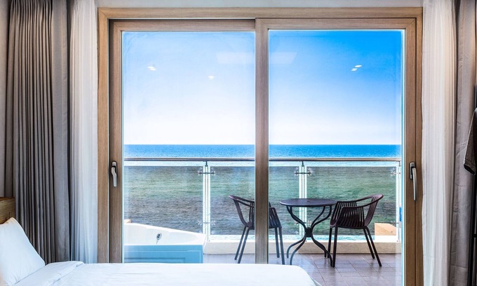 Aewol Hotel | Seastay Hotel & Spa