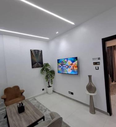 Dakar Apartment | Seckebe Immo SUITE 1