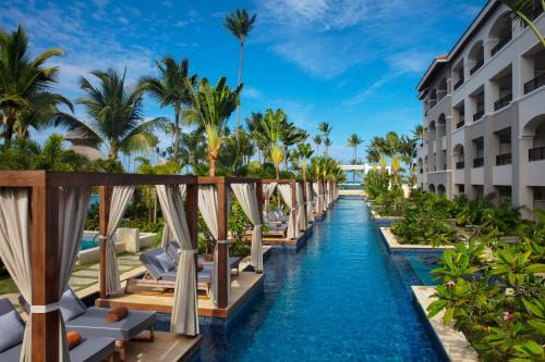 Bavaro Resort | Secrets Royal Beach Punta Cana - Adults Only - All Inclusive