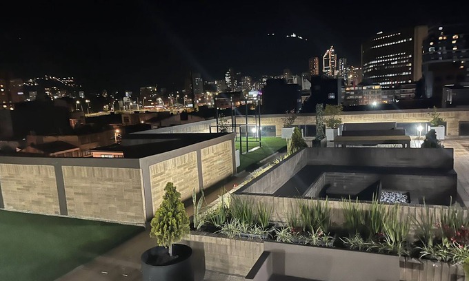 Bogota Apartment | Seekers Connect