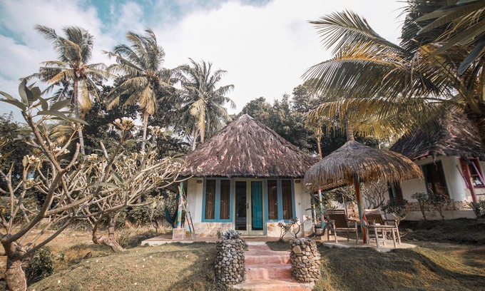 Gili Air Hotel | Segar Village