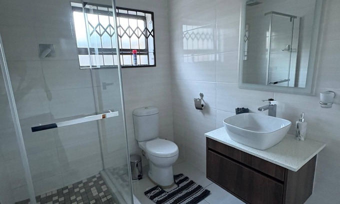 Mbabane Apartment | Self catering apartment