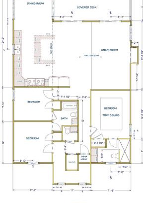 Yaupon Beach House | Sensational