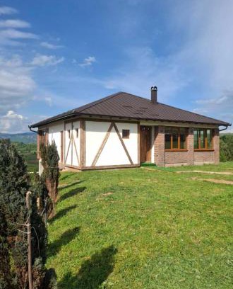 Montenegro House | Seosko domaćinstvo Kastratović