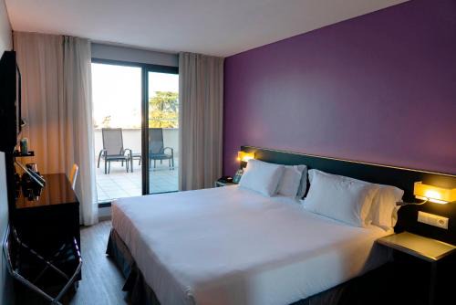 Ciudad Jardin Hotel | Sercotel Córdoba Medina Azahara