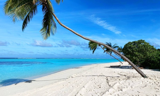 Thoddoo House | Serene Sky Guest House