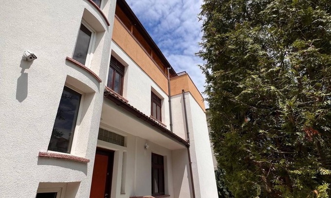 Eforie Nord Apartment | Serenity Apartments and Studios