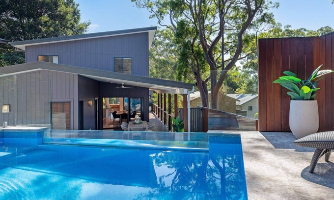 Macmasters Beach House | Serenity at Macs by Coast Hosting