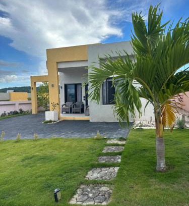 Ocho Rios Villa | Serenity Heights Villa