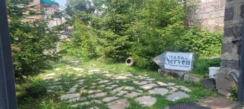 Gusanagyugh House | Serven Guest House