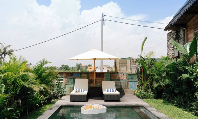 Munggu Villa | Seseh Beach Retreat Villas