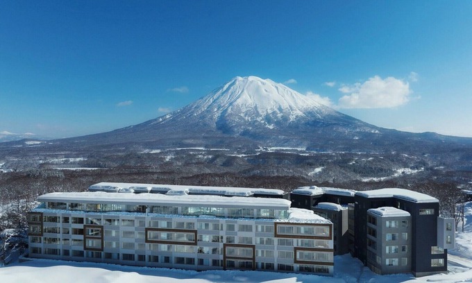 Hirafu Apartment | Setsu Niseko