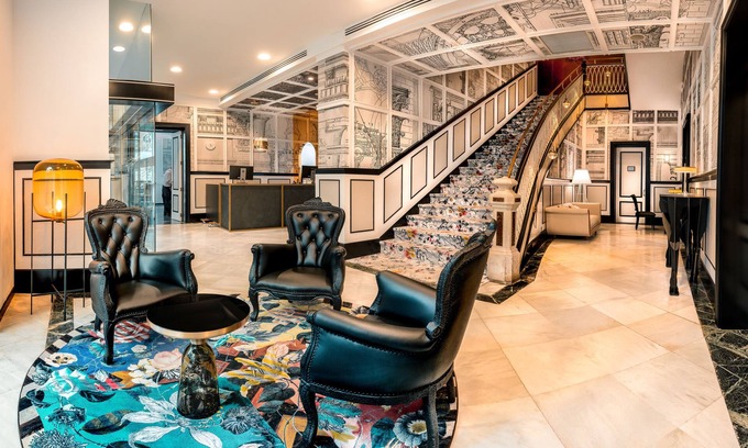 Ciutat Vella Hotel | SH Ingles Boutique Hotel