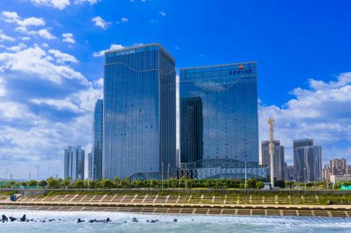 Shantou Hotel | Shantou Oriental Century Hotel