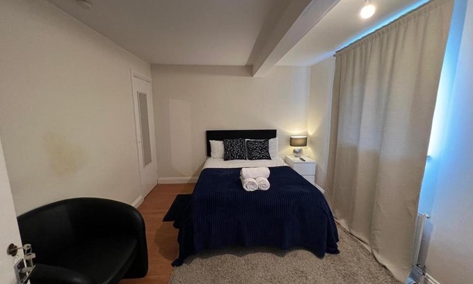 Cribbs Causeway House | Shared House in Chakeshill Drive