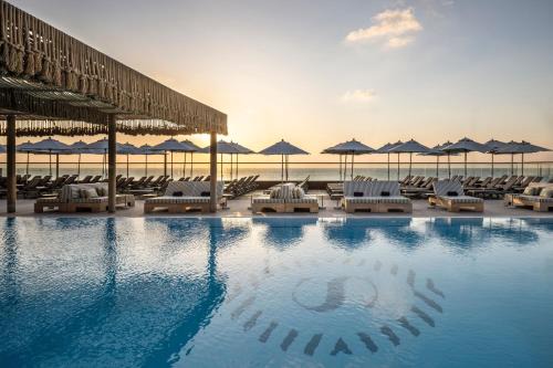 Tel Aviv Promenade Hotel | Sheraton Grand Tel Aviv