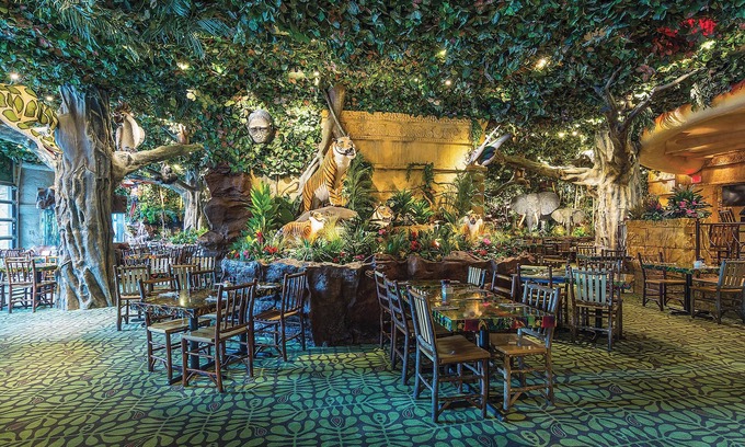 Downtown Niagara Falls Hotel | Sheraton Niagara Falls