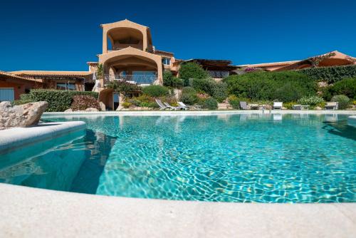 Golfo Aranci Apartment | Sherden Villa - Your House in Sardinia
