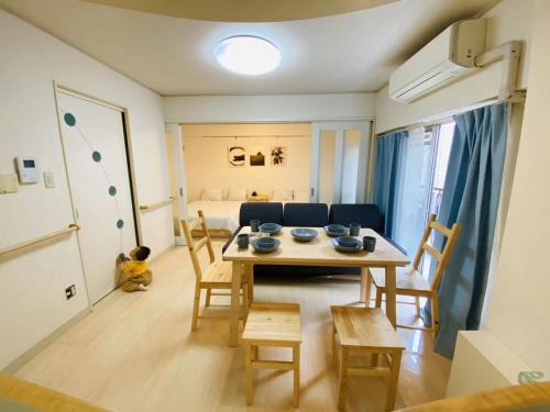 Kabukicho Apartment | Shinjuku 歌舞伎町 601