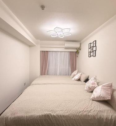 Kabukicho Apartment | Shinjuku Kabukicho 新宿最中心 東新宿5分 新宿9分 MAX4人 直達 渋谷原宿上野秋葉原