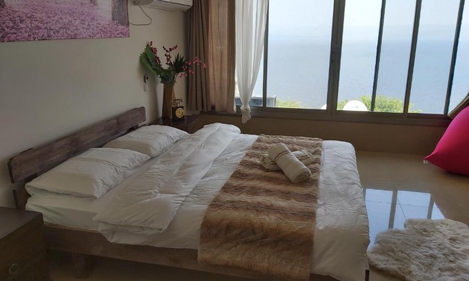 Tiberias Apartment | Shirat Ha'Yam