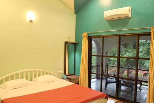 Paud Hotel | Shivraj Palace Resort