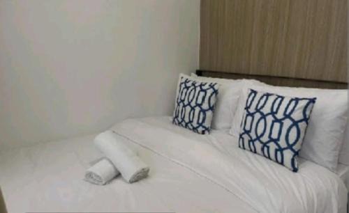 Luzon Hotel | shore residence