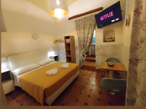 Rione Duomo Apartment | Siconolfo 5