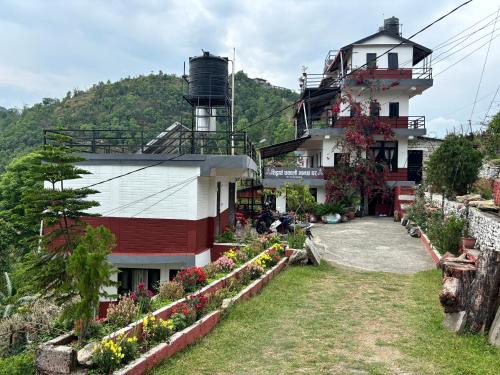 Pumdi Bhumdi Hotel | Siddhartha Garden Ayurveda