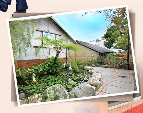 Ruisui House | Signal B&B 信號咖ㄟ厝 民宿