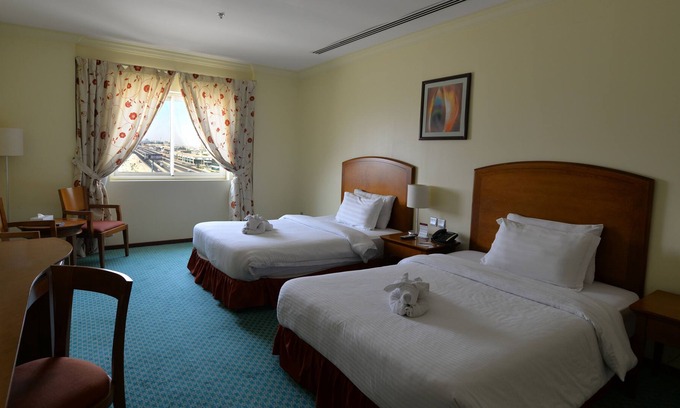 Al Khobar Hotel | Signature Al Khobar Hotel