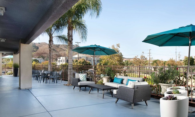 Temecula Hotel | Signature Temecula