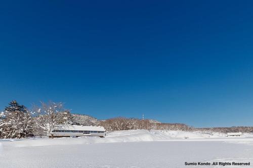 Tobetsu House | Silent Cabin