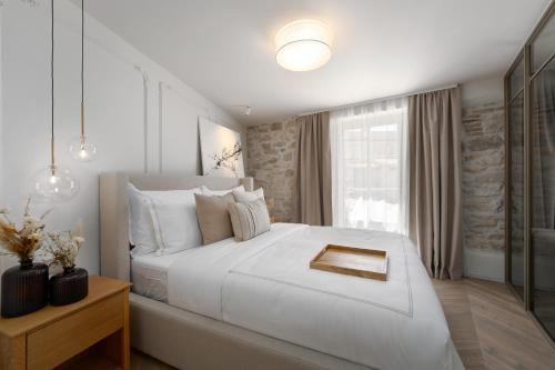 Vrsar Apartment | Silent Stone Apartment