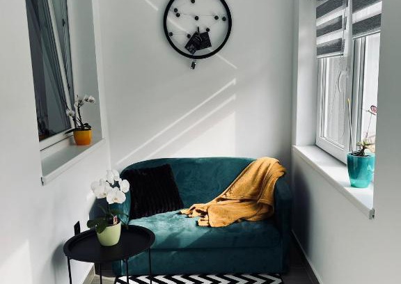 Rasnov Apartment | Silver House Rasnov