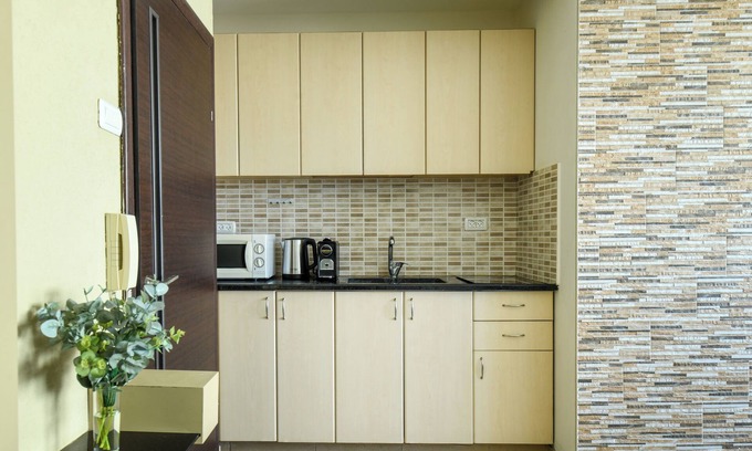 Netanya Apartment | Simple Living in Netanya by Sea N' Rent
