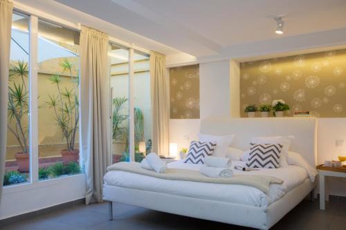 El Botanic Hostel | SingularStays Botanico 29 Rooms