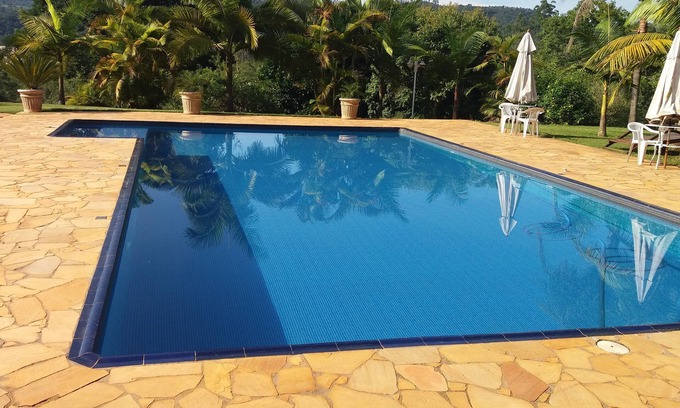 Mairipora Cottage | Sitio Recanto do Senna Paradise near SP