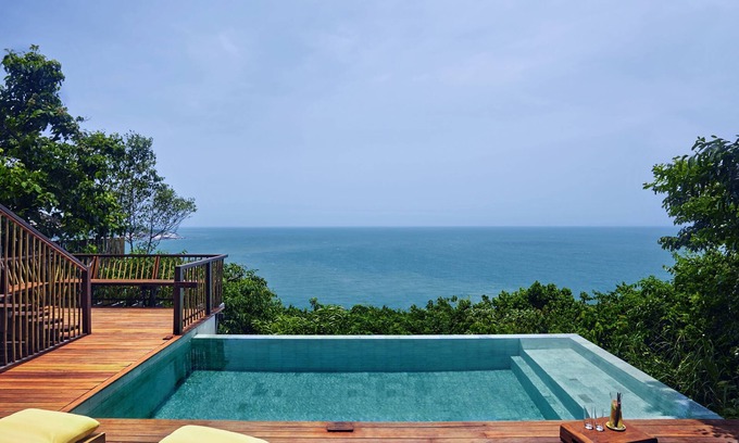 Moo 5 Resort | Six Senses Samui