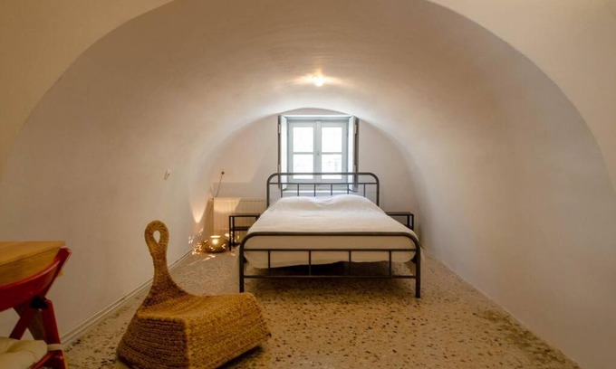 Leonidio House | Skounas Home