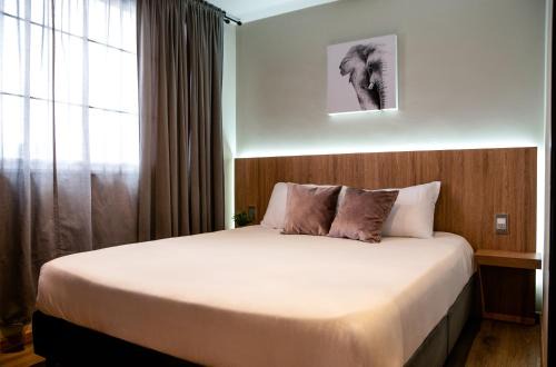 Calle 26 Hotel | SkyHub