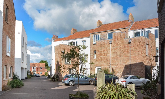 Southwold Cottage | Skylark