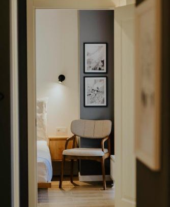 Saburtalo Apartment | Skyline Luxury Suites