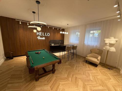 Srodmiescie Apartment | Skyline LuxurySPA