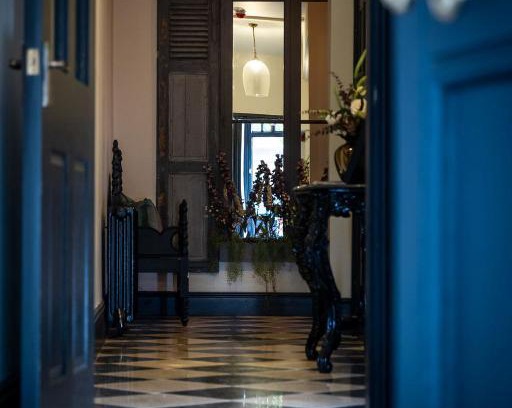 Tarporley Hotel | Sleep at 55