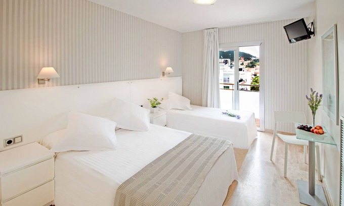 Tossa de Mar Hotel | SM Hotel Turissa