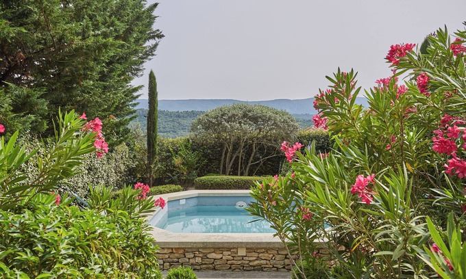 Goult House | Small country house in the heart of Goult